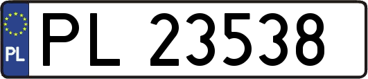 PL23538