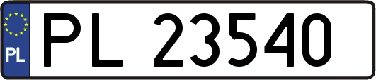 PL23540