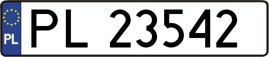 PL23542