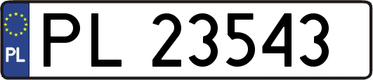 PL23543