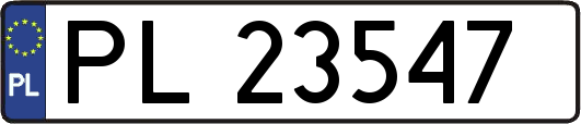 PL23547