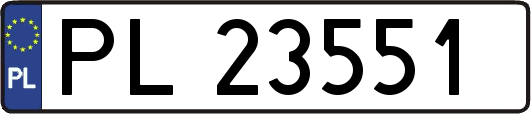 PL23551