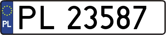 PL23587