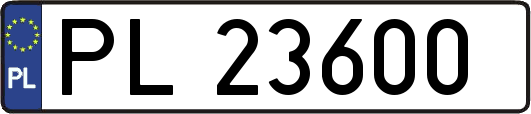 PL23600