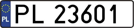 PL23601