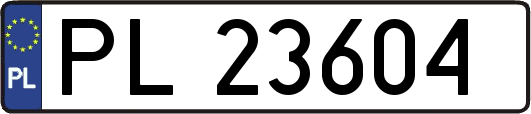 PL23604