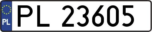 PL23605