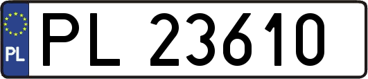PL23610