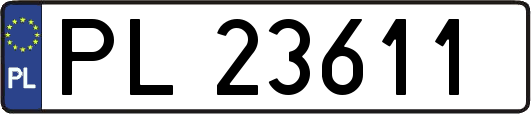 PL23611
