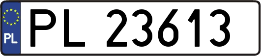 PL23613