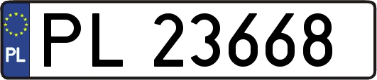 PL23668