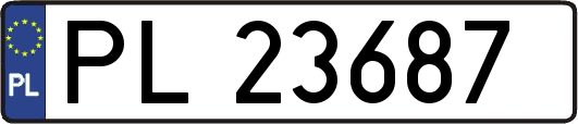 PL23687