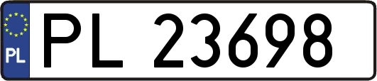 PL23698