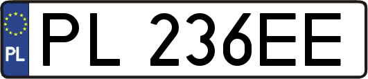 PL236EE