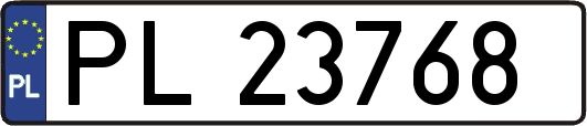PL23768