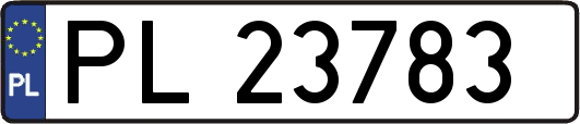 PL23783