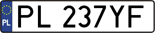 PL237YF