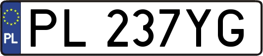 PL237YG