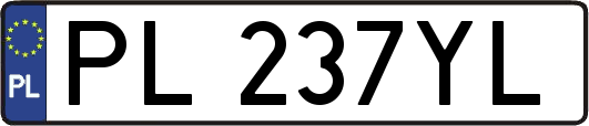 PL237YL