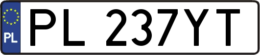 PL237YT