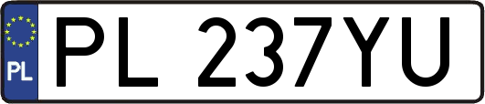 PL237YU