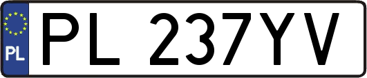 PL237YV