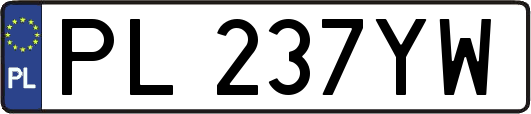 PL237YW