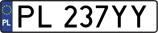 PL237YY