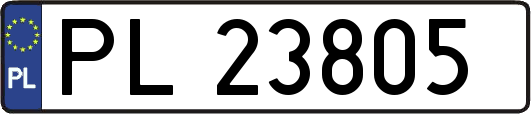 PL23805