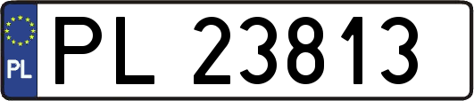 PL23813