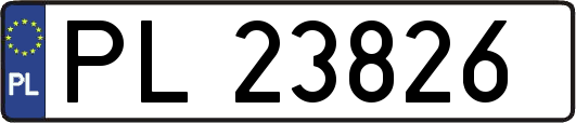 PL23826