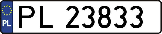 PL23833