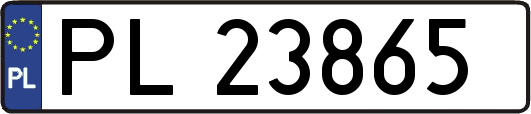 PL23865
