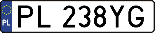 PL238YG
