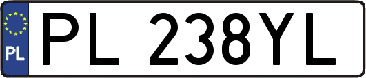 PL238YL