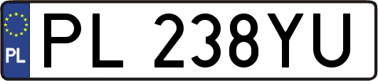 PL238YU