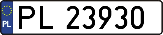 PL23930