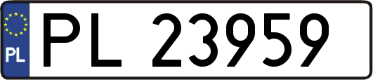 PL23959