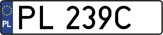 PL239C