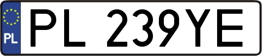 PL239YE