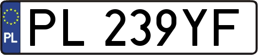 PL239YF