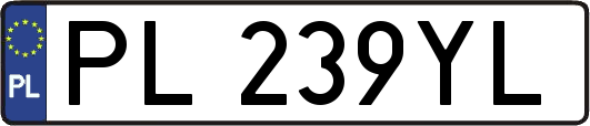 PL239YL