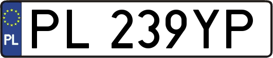 PL239YP