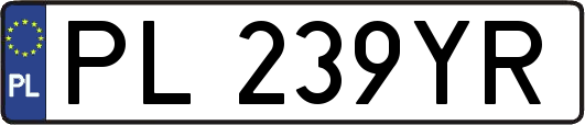 PL239YR