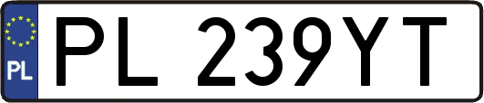 PL239YT
