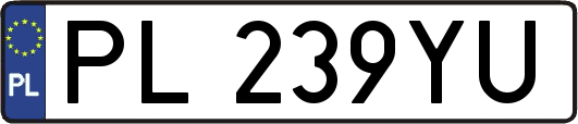 PL239YU