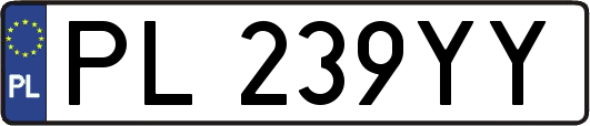 PL239YY