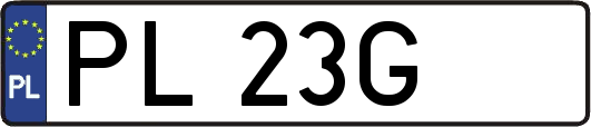 PL23G