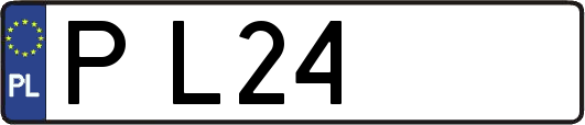 PL24