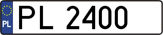 PL2400